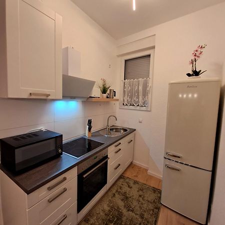 Bopparder Balz-Platz Apartment Bagian luar foto