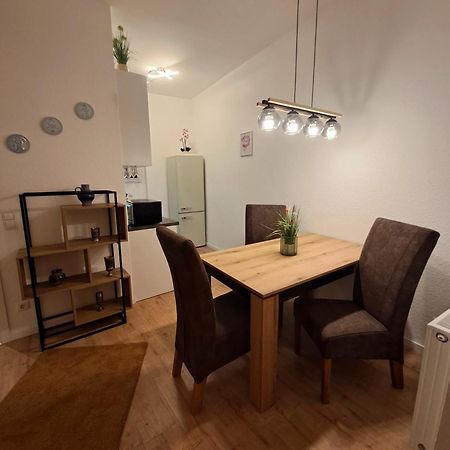 Bopparder Balz-Platz Apartment Bagian luar foto