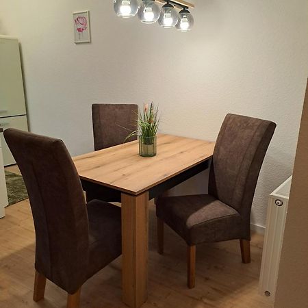 Bopparder Balz-Platz Apartment Bagian luar foto