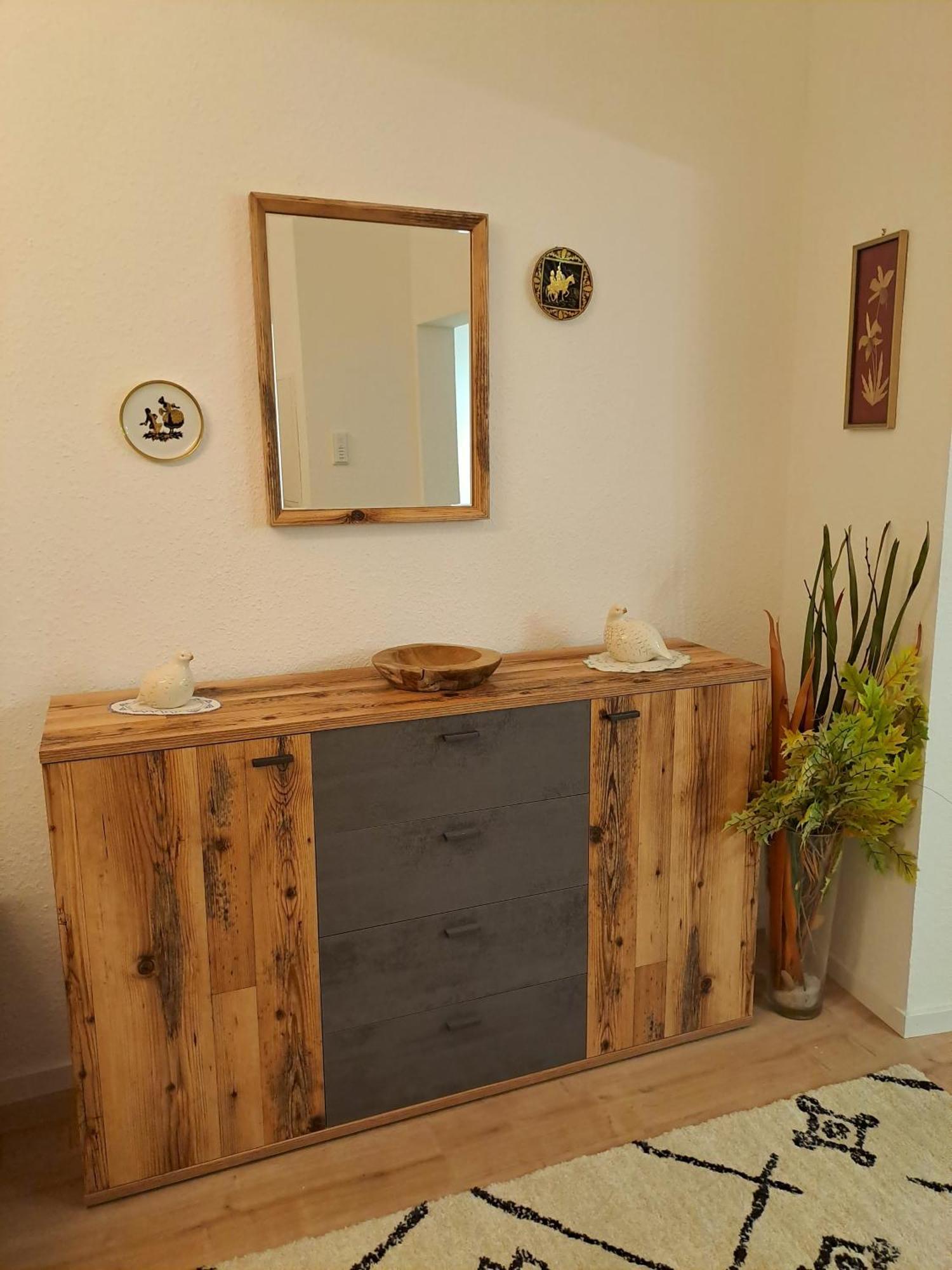 Bopparder Balz-Platz Apartment Bagian luar foto